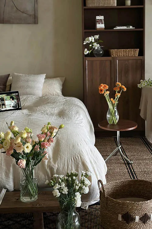 2025 Bedroom Makeover Ideas: Start the Year with a Fresh Look.