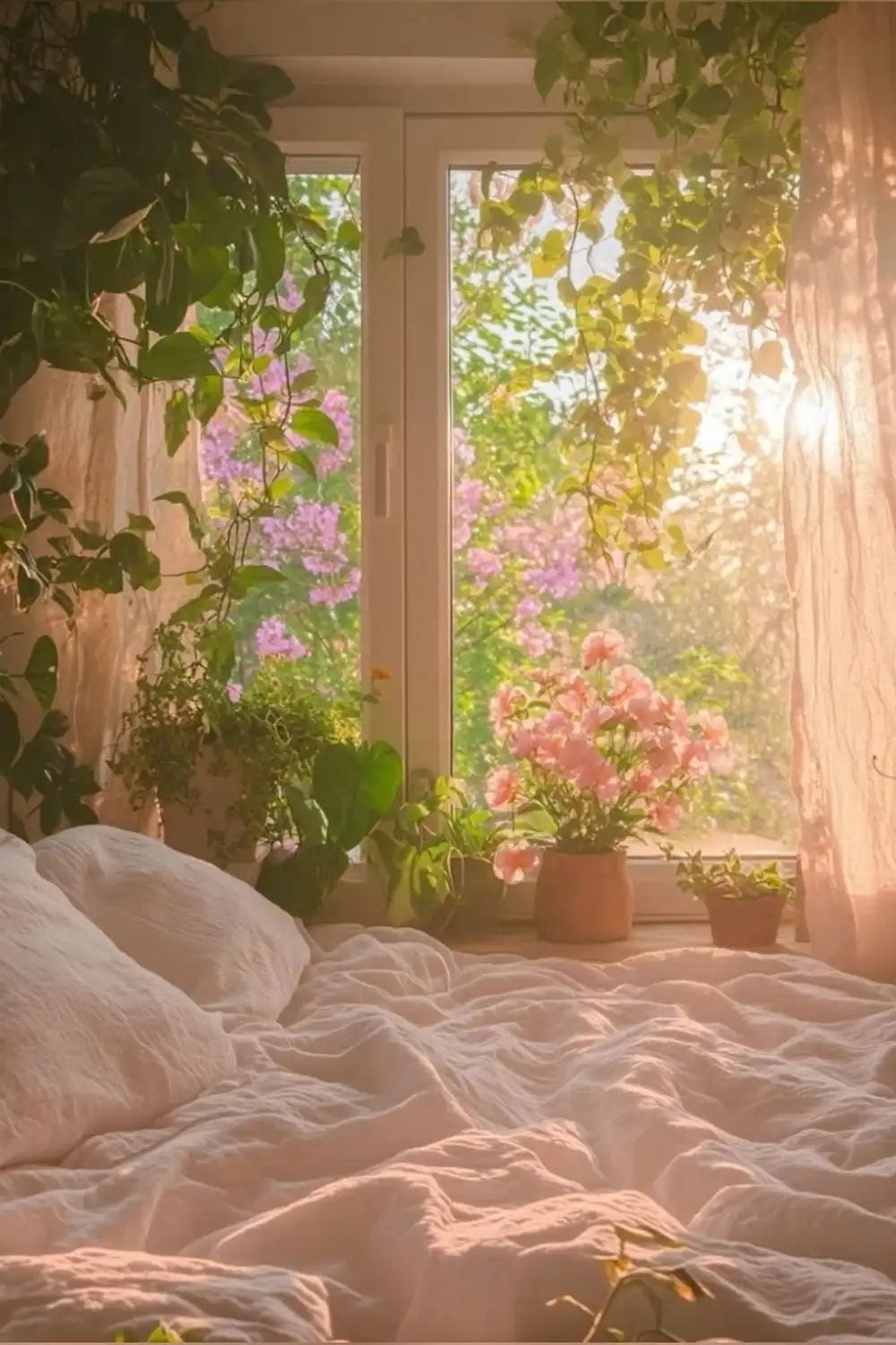 Top 2025 Spring Bedding Set Trends for a Fresh Seasonal Update