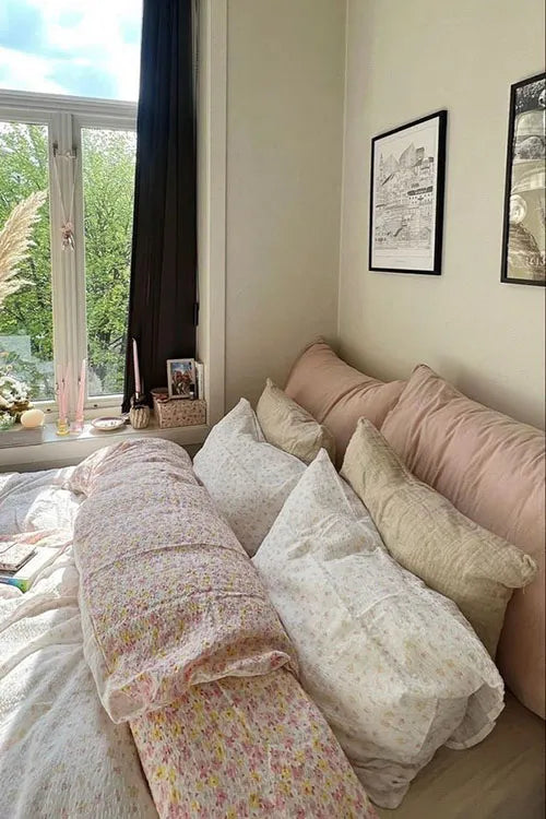 What Exactly IS A Duvet Cover And Why You Definitely Need One