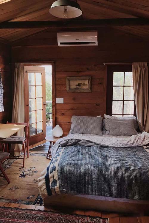 Get Ready to Cozy Up:  Turn Your Home into Cozy Cabin Vibes!.