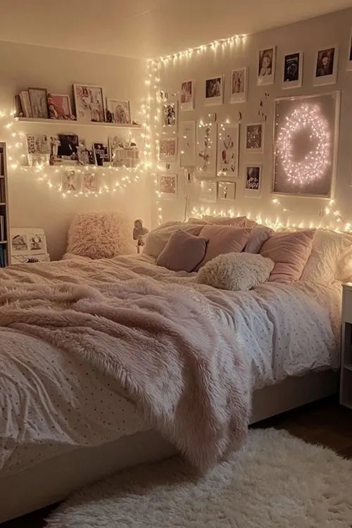 The Ultimate Guide to Creating a Pinterest-Perfect Dorm Room