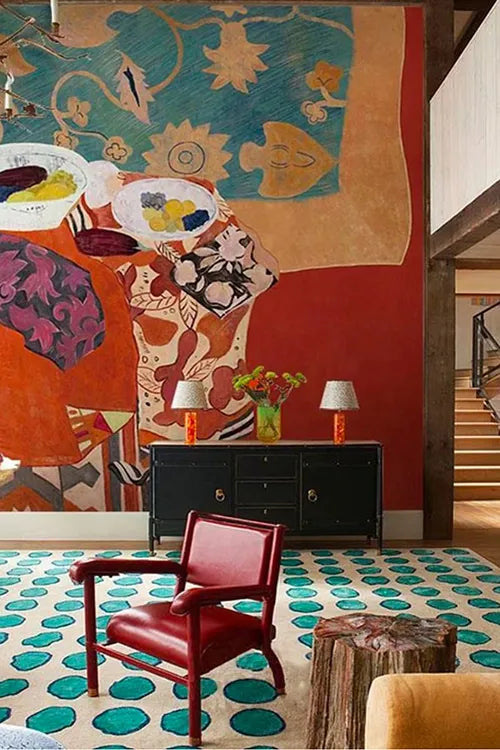 The Polka Dot Revival and Why This Classic Pattern Is Returning in 2026