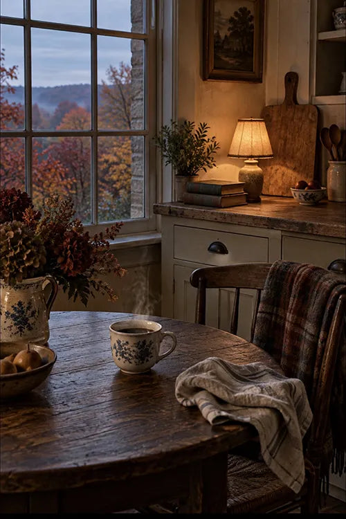 7 Fall Bedding Trends to Inspire Your Autumn Bedroom Refresh