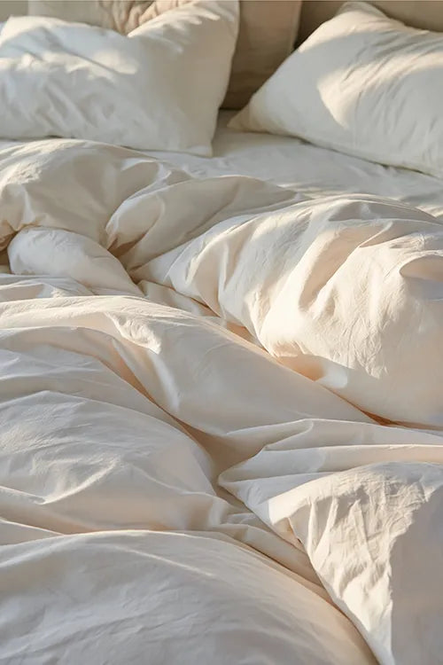 Brushed Cotton vs. Regular Cotton What's the Difference