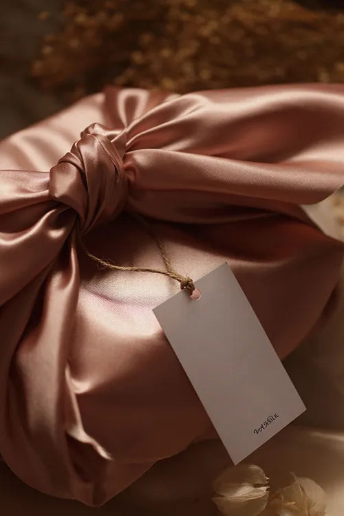 Why Silk Bedding Is the Perfect Mother’s Day Gift