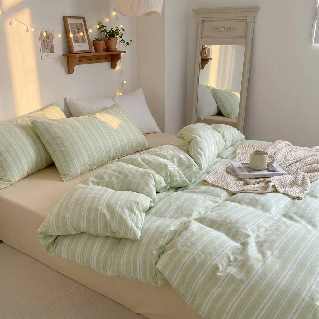 A Soft Beginning: Welcoming 2026 Through a Calm, Intentional Home