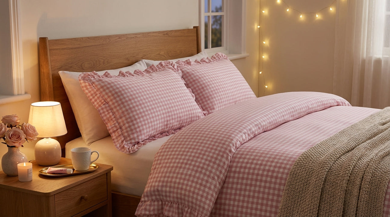 The "Soft Girl" Sanctuary: A Grown-Up Galentine's Guide