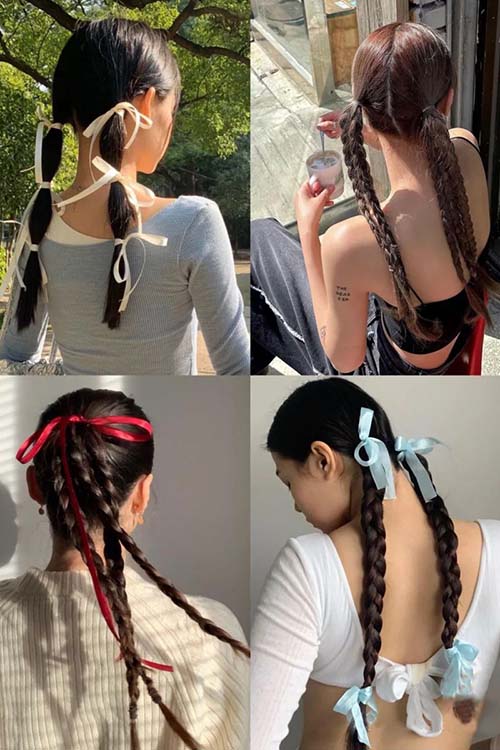 2024 Trending Hair Styles and Essential Hair Care Tips