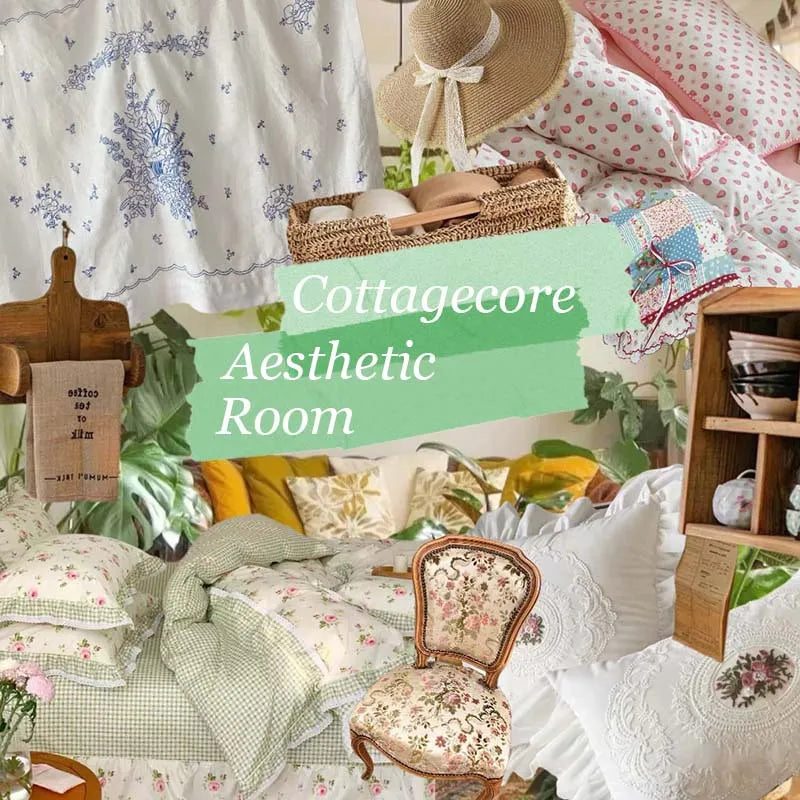 How to Build Your Dream Dollette Aesthetic Bedroom