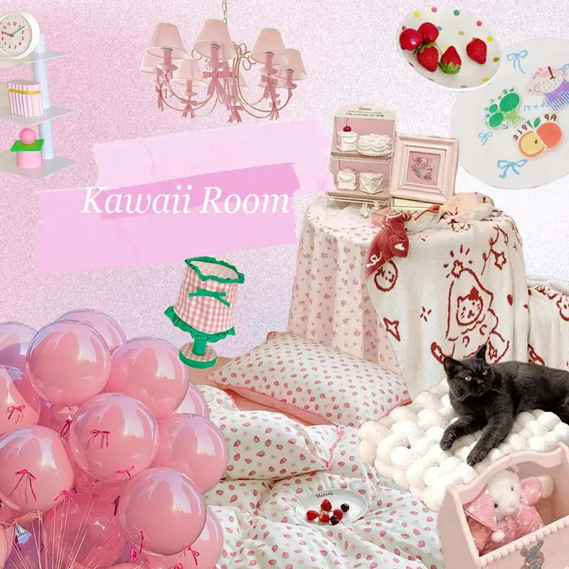 Kawaii Room Decor