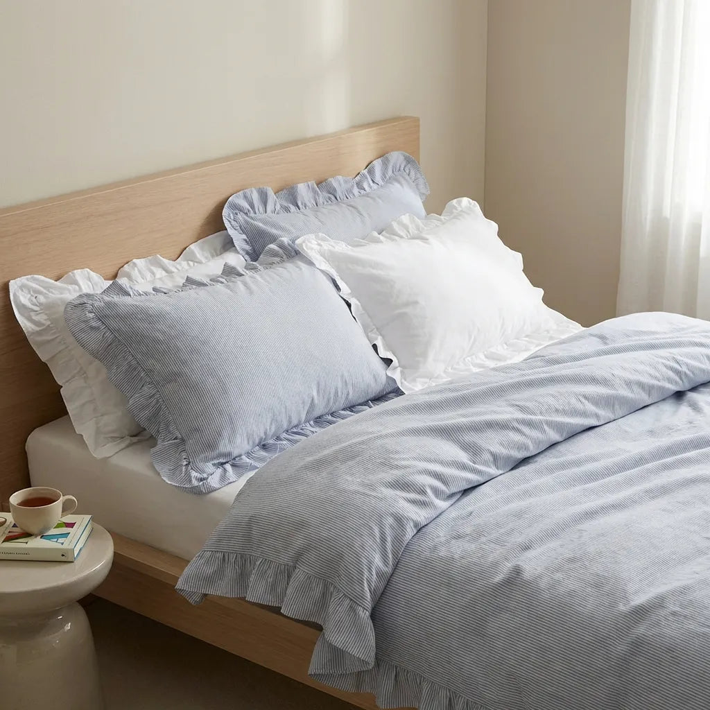 Duvet Covers.