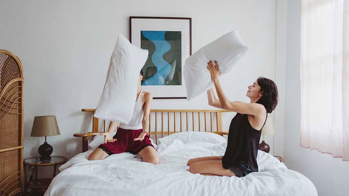 Easy Change, Easy Life.