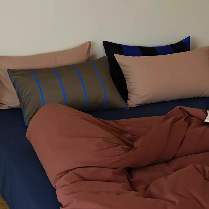 Brushed Cotton Duvet Cover