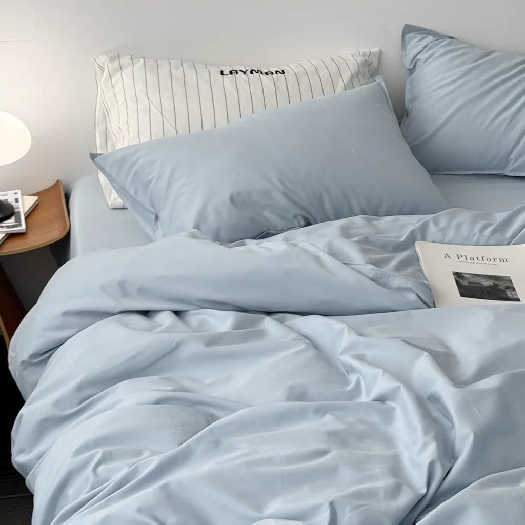 Brushed Cotton Duvet Cover