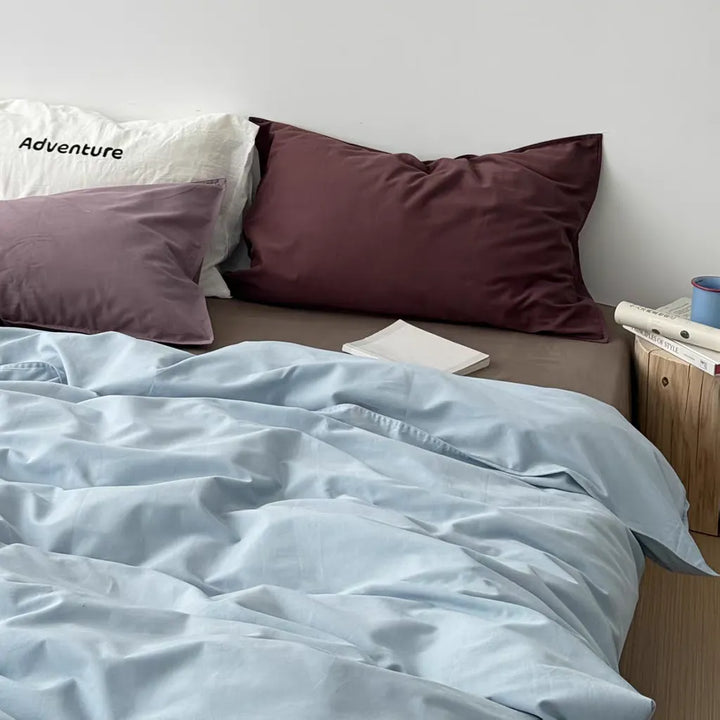 Brushed Cotton Duvet Cover