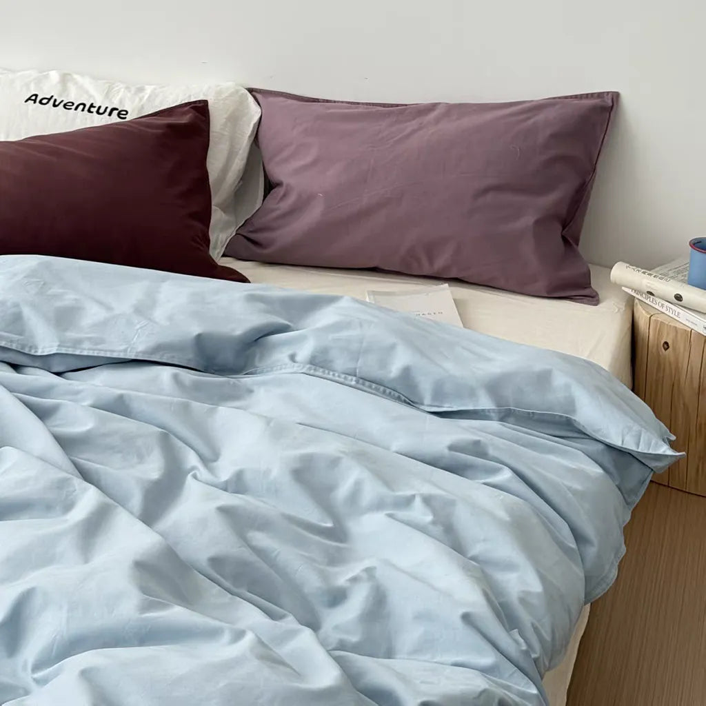 Brushed Cotton Duvet Cover