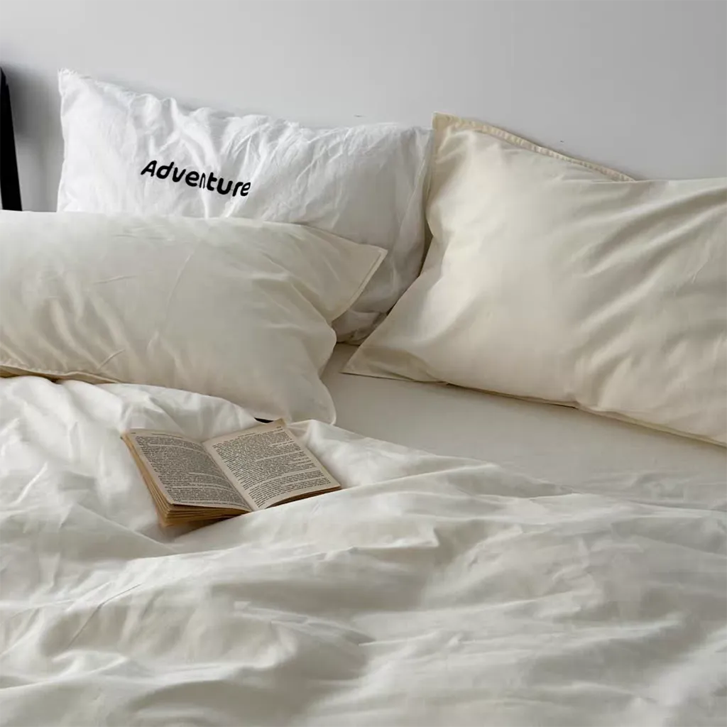 Brushed Cotton Duvet Cover