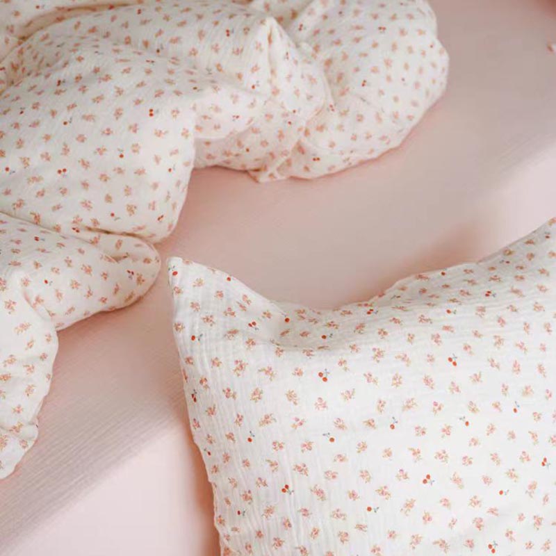 Cute Ditsy Floral Duvet Cover