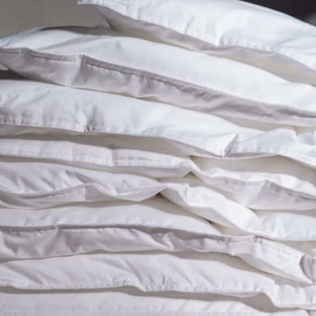 CloudLuxe™  Down Alternative Duvet