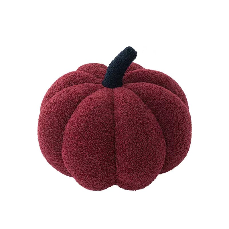 Decorative Pumpkin Pillow