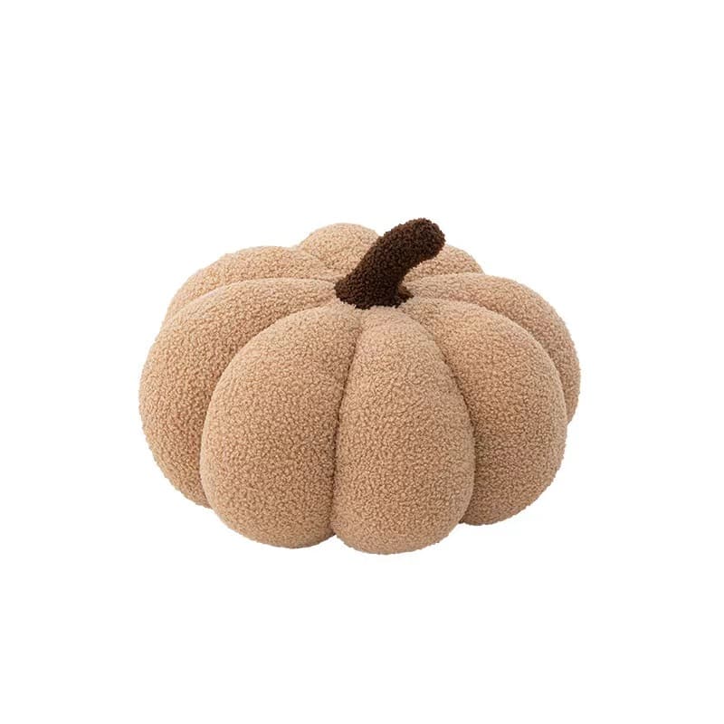 Decorative Pumpkin Pillow