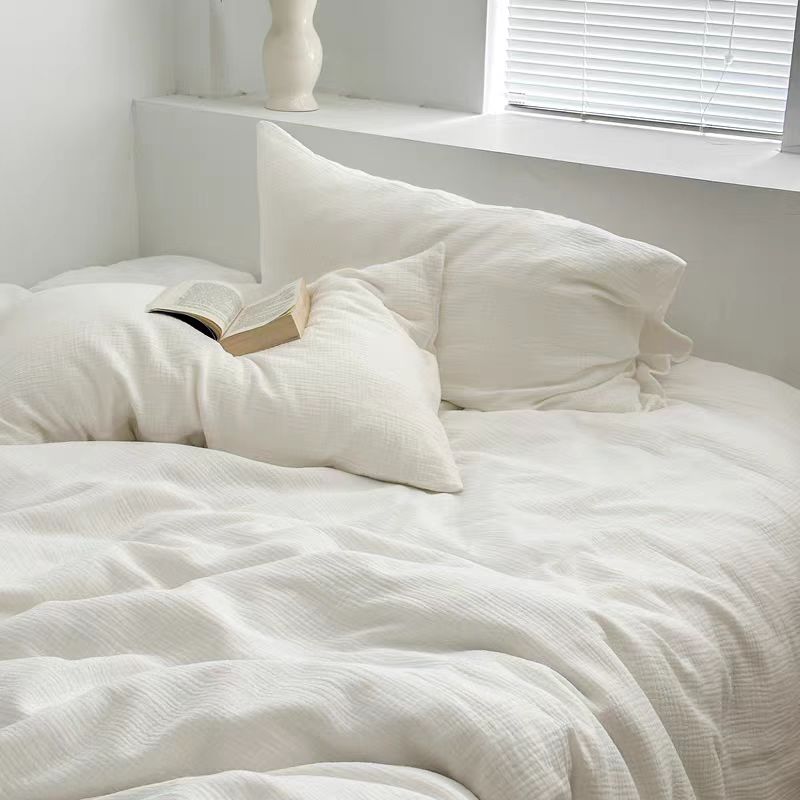 Everyday Airy Duvet Cover Set