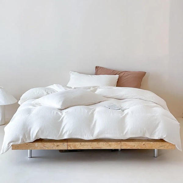 Everyday Airy Duvet Cover Set