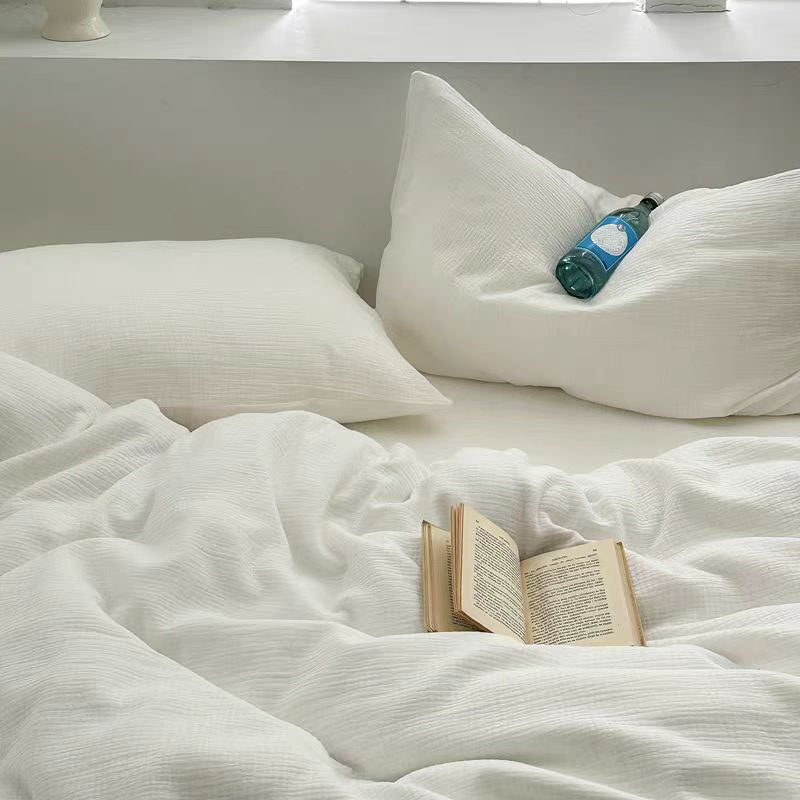 Everyday Airy Duvet Cover Set