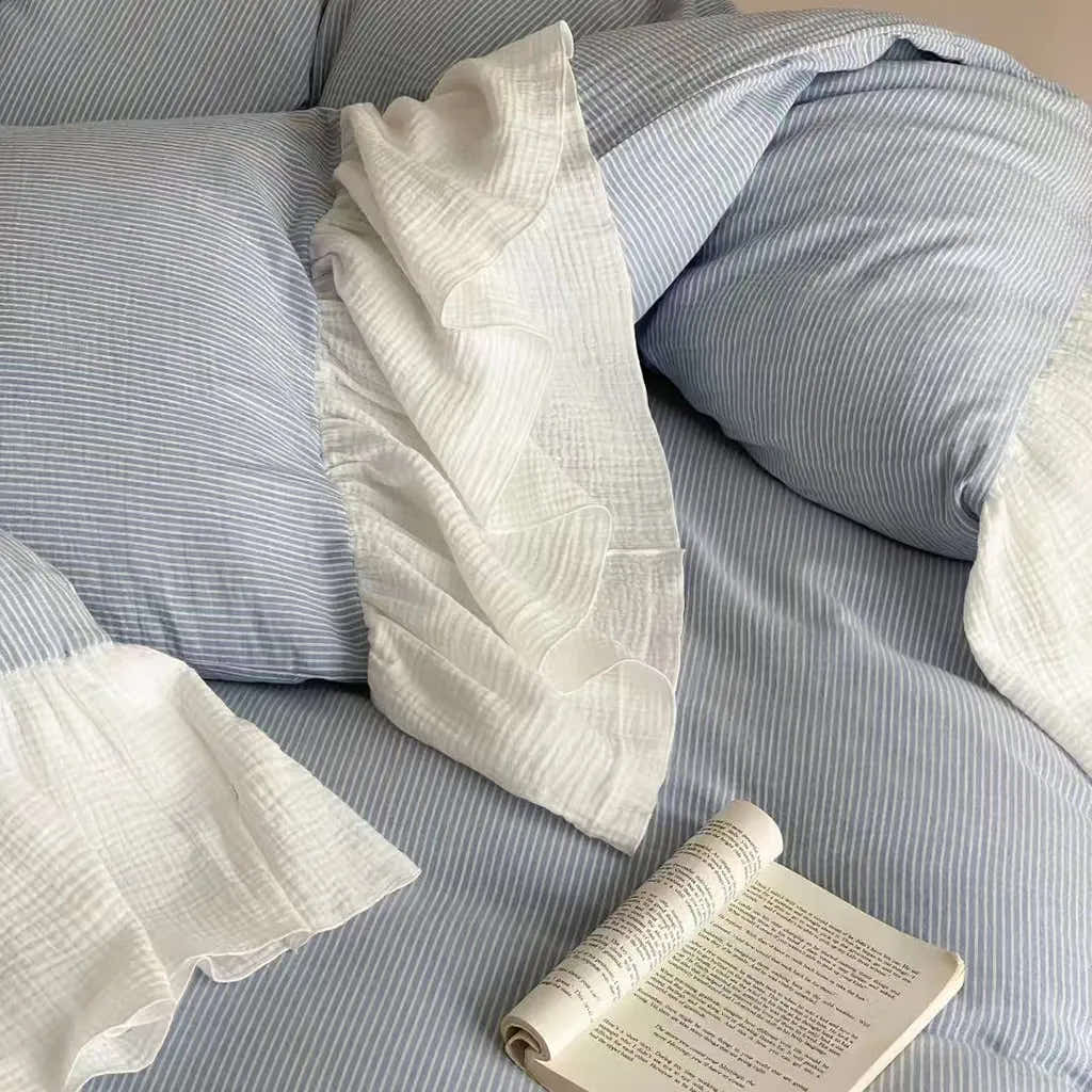 Parure de couette Everyday Airy