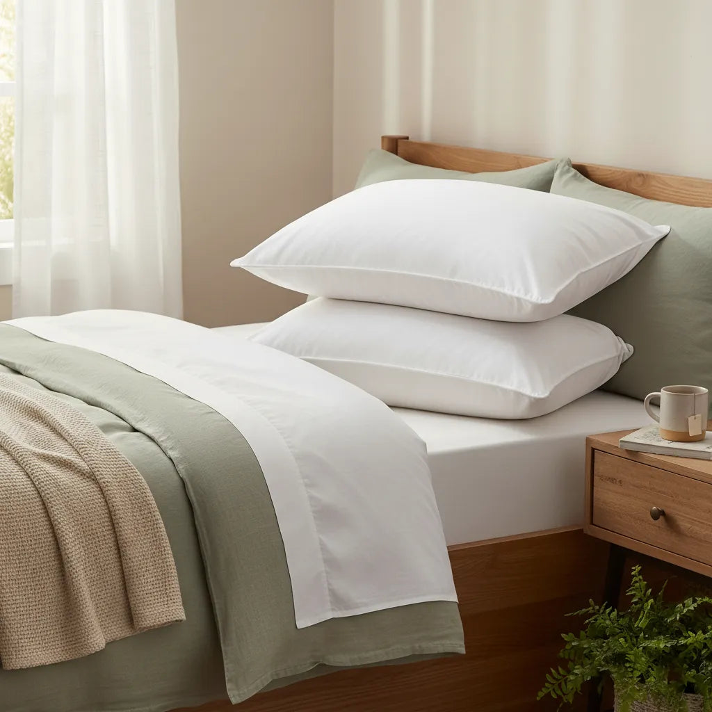 PureSlumber™ Down Alternative Pillows